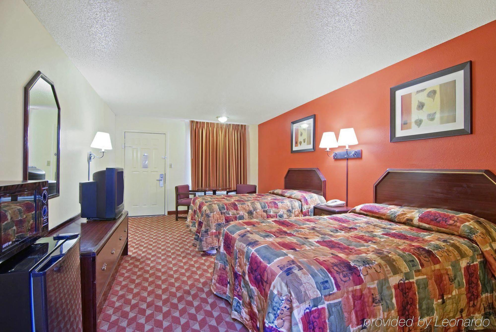 Executive Inn & Suites Prescott Номер фото