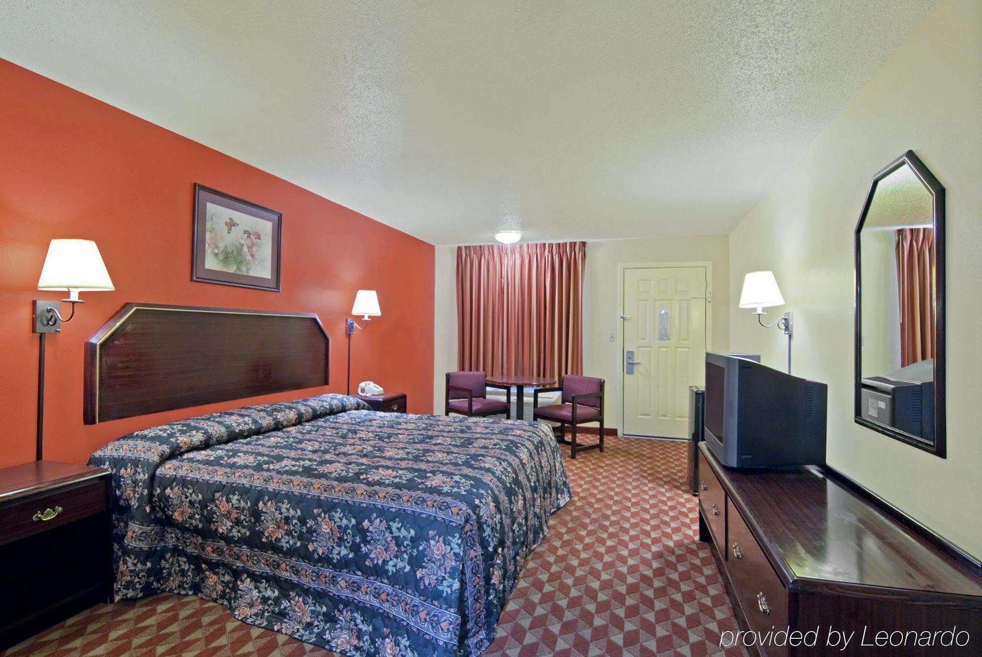 Executive Inn & Suites Prescott Номер фото