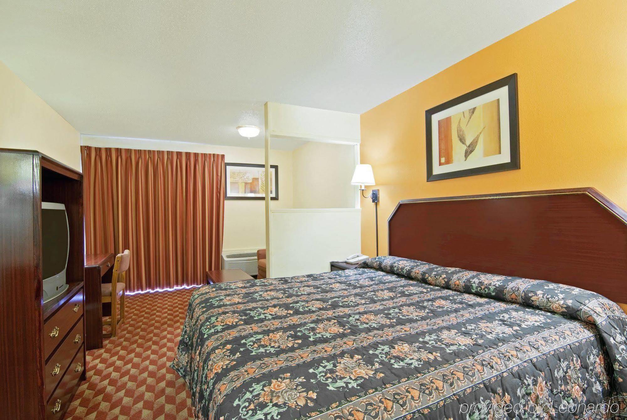 Executive Inn & Suites Prescott Номер фото