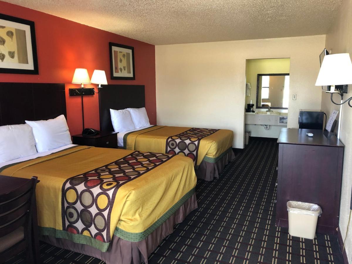 Executive Inn & Suites Prescott Екстер'єр фото
